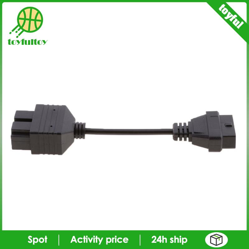 Cáp Chuyển Đổi 20 Pin 2 II Chất Lượng Cao