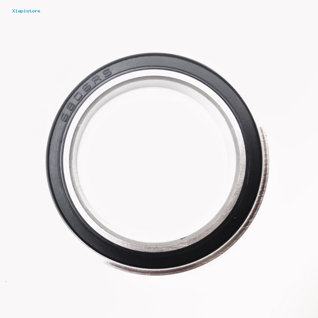 Set 2 Vòng Bi 6806-2RS Bằng Thép Chịu Lực Cao Cho Xe Đạp BB30