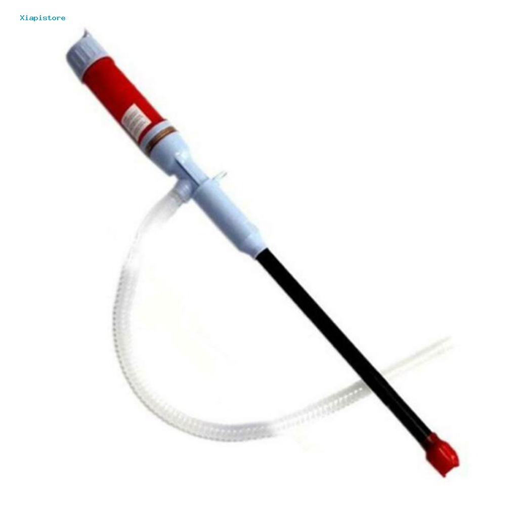 [Xiapistore] Dụng Cụ Ống Bơm Nhiên Liệu Bằng Tay Cho Xe Hơi