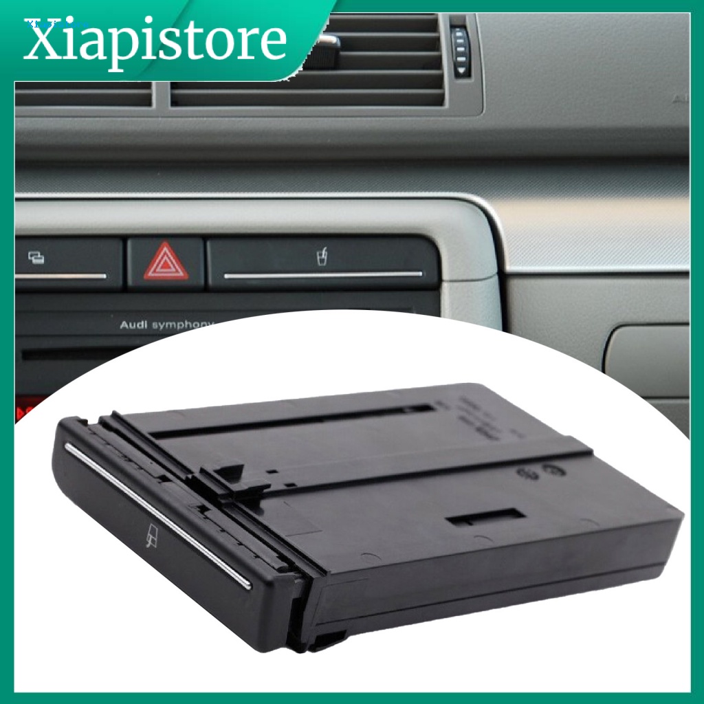 Giá Đỡ Cốc Nước Có Thể Thu Gọn Tiện Dụng Cho Xe Hơi # 8E1862534Phụ Kiện Chuyên Dụng Dành Cho Audi A4 / B6 / B7 02-08