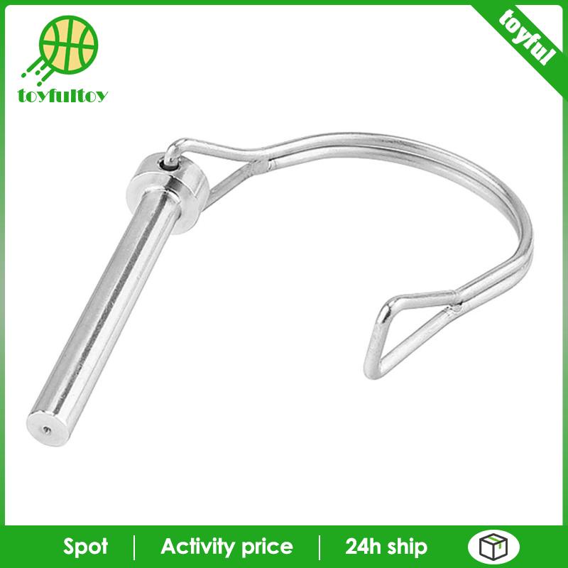 Chốt Khóa Trục An Toàn Đường Kính 2 inch Dài 1 / 4 inch