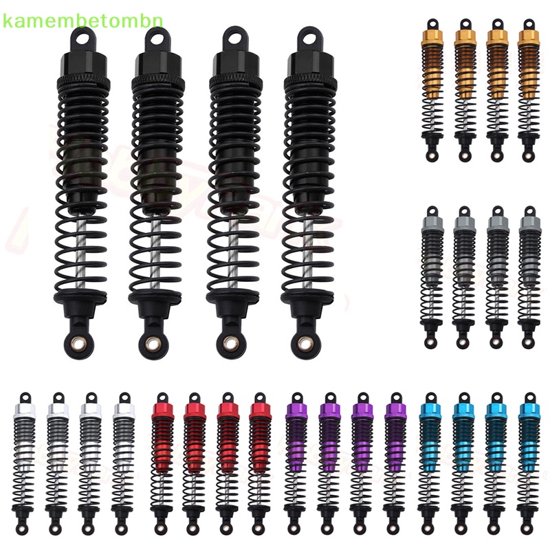 Kamembbn RC Tỉ Lệ 1 / 10 108004 Phuộc Giảm Xóc 108MM Chất Lượng Dành Cho Xe Hơi