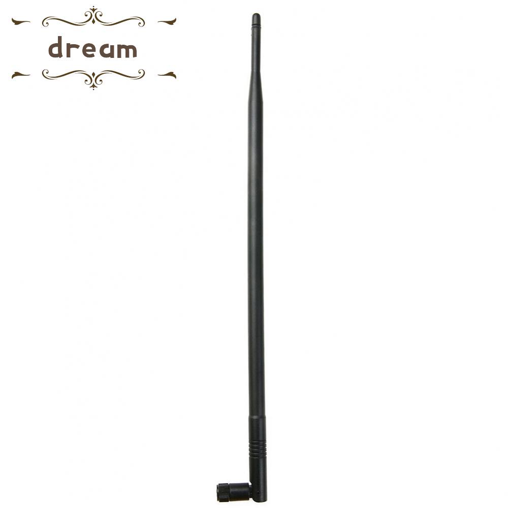 Antenna Network Office 12dBi 2.4GHz 5GHZ Wifi for Wireless Security Camera