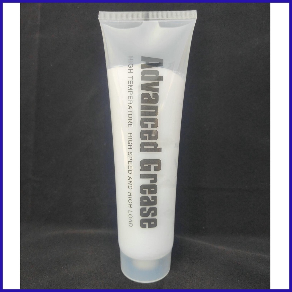 Tuýp Mỡ Bôi Trơn Bằng Silicone 250G Kháng Nước Chống Rỉ Sét