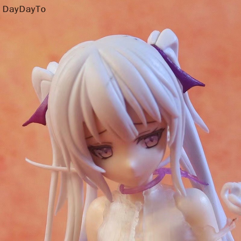 Mô Hình Nhân Vật Hentai Quyến Rũ Dễ Thương 16cm Bằng PVC