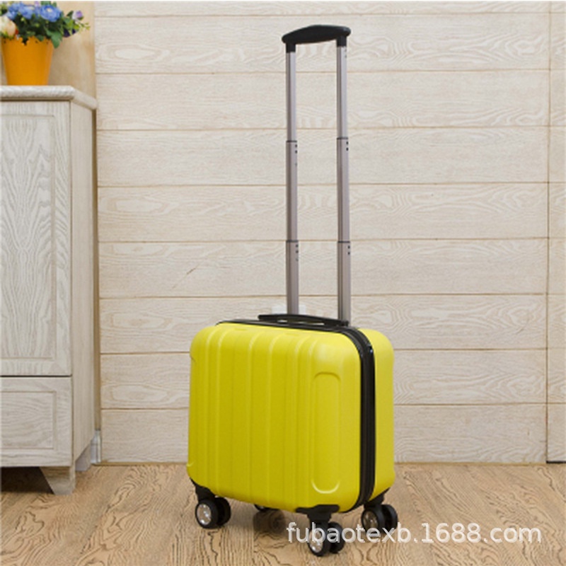 Vali Kéo 16 / 60Cm Phong Cách Hàn Quốc Thời Trang Cho Nam Nữ