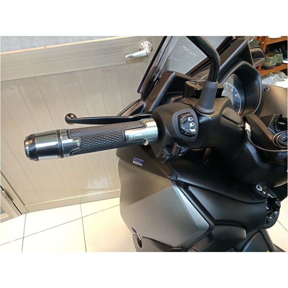 Tay Lái Chất Lượng Cao Dành Cho Xe Máy Yamaha NMAX155 NVX155 Aerox155 XSR155