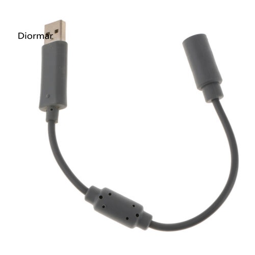 Dây Cáp Kết Nối USB 23cm Cho Tay Cầm Xbox 360