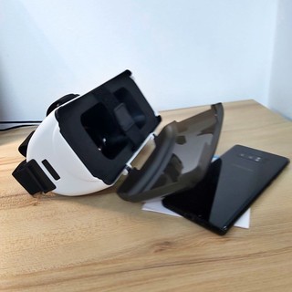 [HCM] Kính thực tế ảo 3D VR Shinecon G06