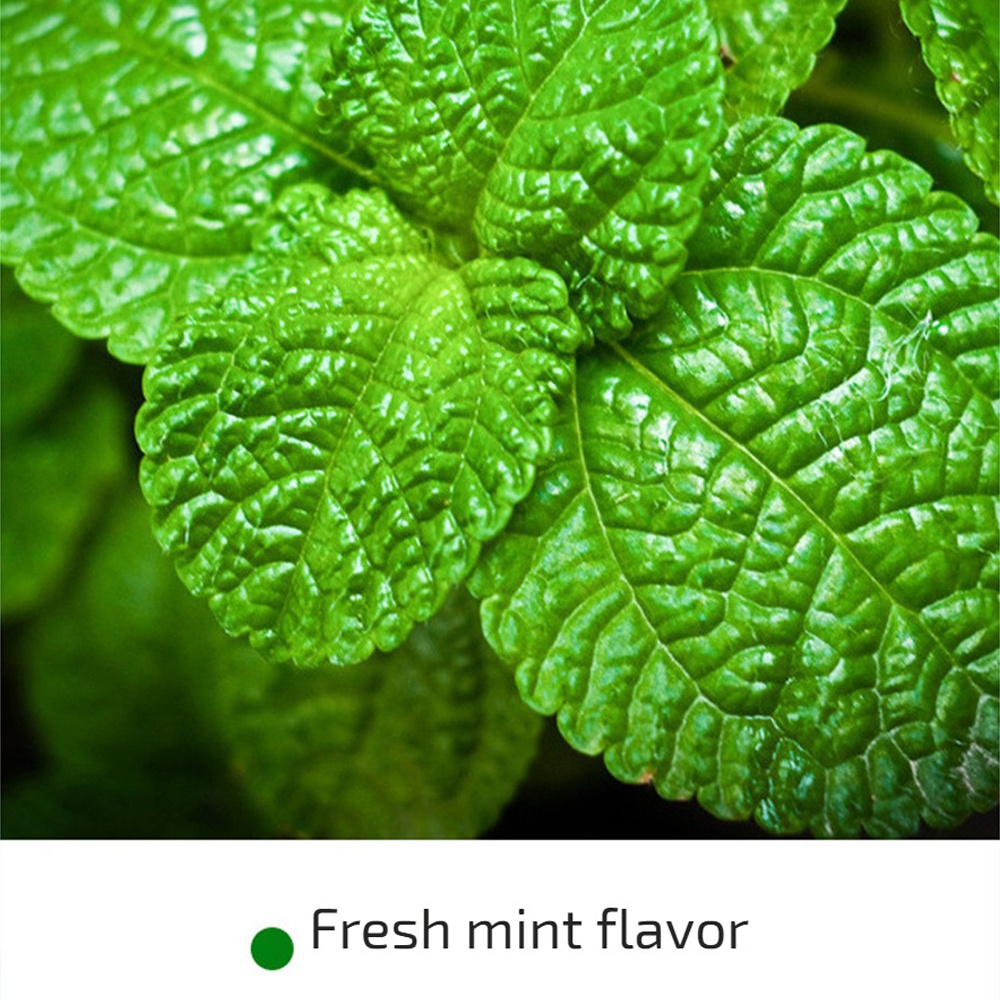 Xịt thơm miệng JULYSTAR loại bỏ hơi thở có mùi hương đào trắng/ bạc hà tươi mát dài lâu nhỏ gọn di động