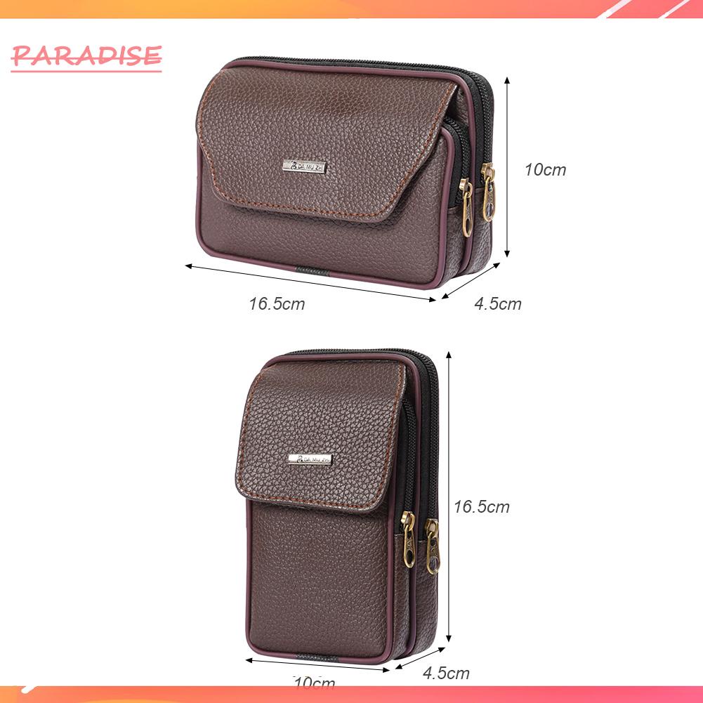 Túi Đeo Hông Thời Trang Cho Nam