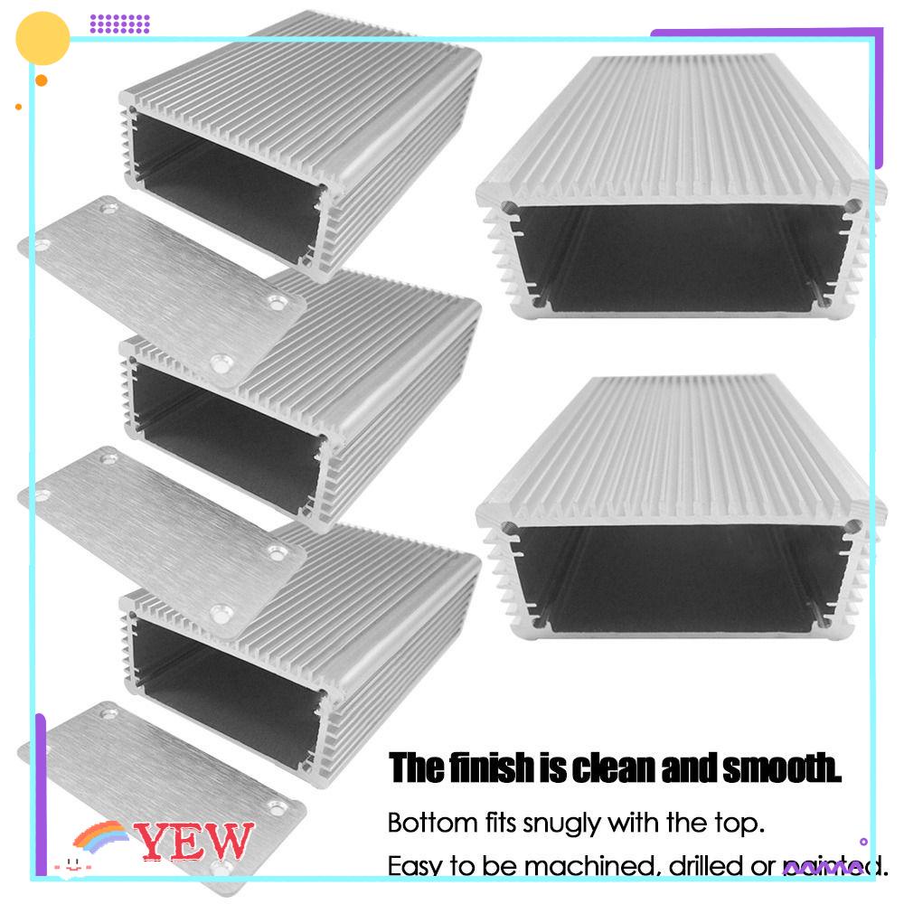 Vỏ Bảo Vệ Bảng Mạch Chất Lượng Cao|Hộp Đựng Dụng Cụ Sửa Chữa Điện Tử Chuyên Dụng