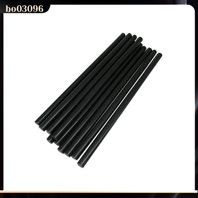 10 Que Keo Dán Sửa Vết Lõm Xe Hơi Chuyên Dụng 7X20Mm