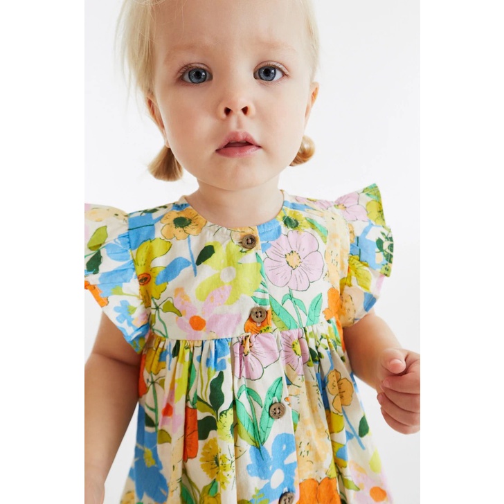 Váy cánh tiên NEXT chính hãng - giá tốt săn sale