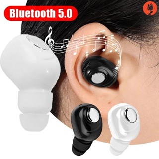 Tai Nghe Nhét Tai Không Dây Bluetooth Mini X8 Chống Ồn Siêu Bền Có Thể Sạc Lại