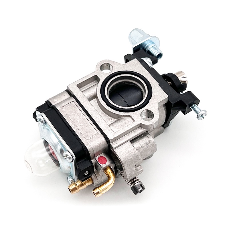 Bộ Chế Hòa Khí Động Cơ Chổi Than 40-5 44-5 43cc 52cc