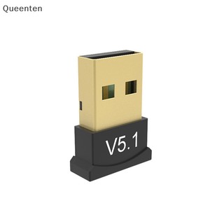 Usb Nhận Tín Hiệu Bluetooth 5.1 Cho Máy Tính