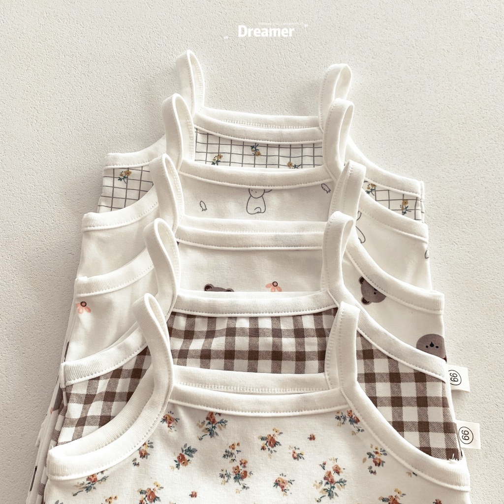 Body GẤU Cho Bé Body Tăm Cho Bé Mã Quần áo Trẻ Em 0-24 Tháng