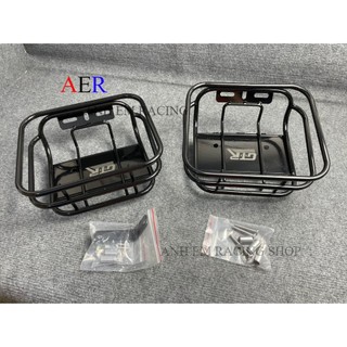 RỔ GTR WAVE RS FULED KIỂU THÁI