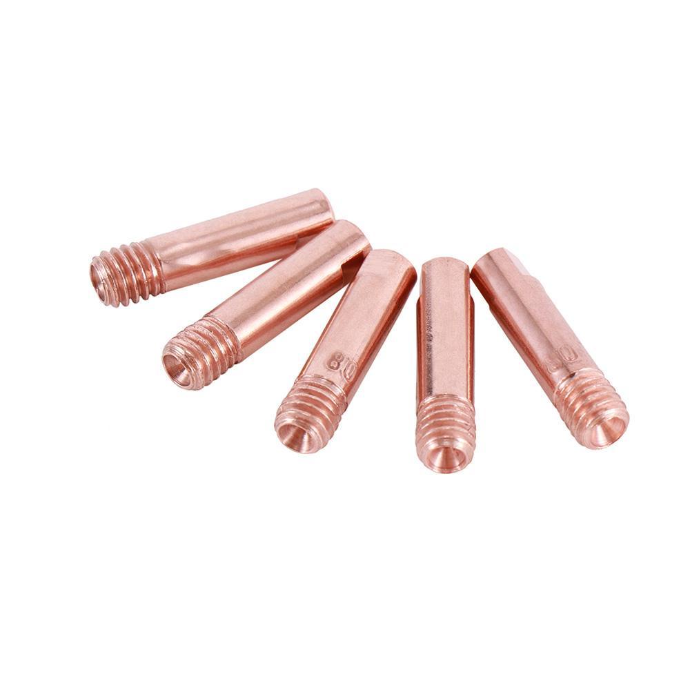 Vòi Phun gas Bền mb-15ak Cho Máy Hàn