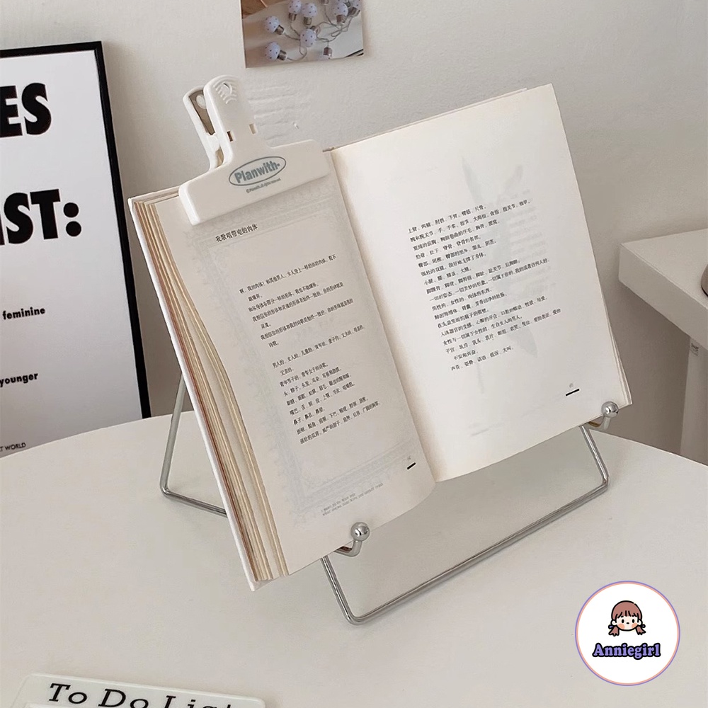 Giá Đỡ Máy Tính Bảng Bằng Dây Sắt Đa Năng Hiện Đại Trang Trí Nhà Cửa