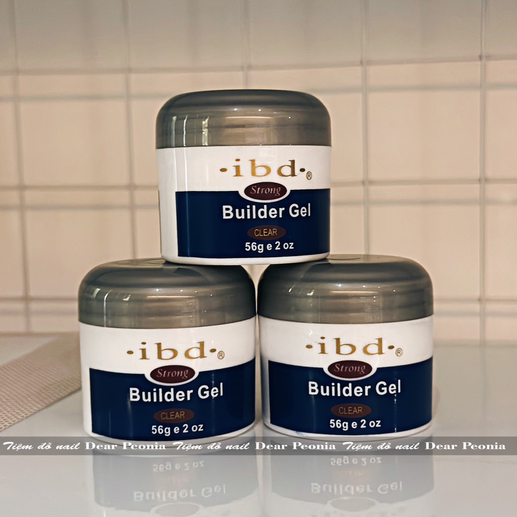 Gel IBD