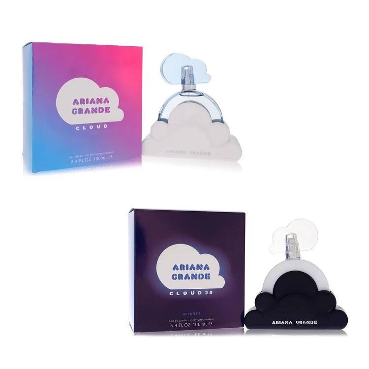 Nước Hoa Hình Đám Mây 100ml Của Ariana Grande