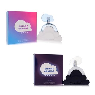 Nước hoa hình đám mây 100ml của ariana grande