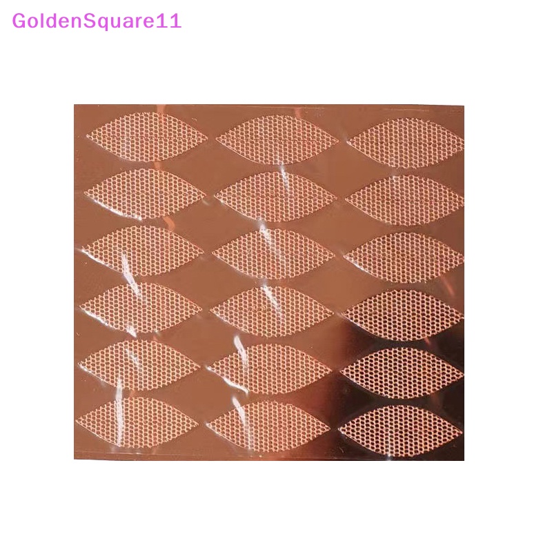 Set 18 / 24 Miếng Dán Kích Mí Vô Hình Tiện Dụng