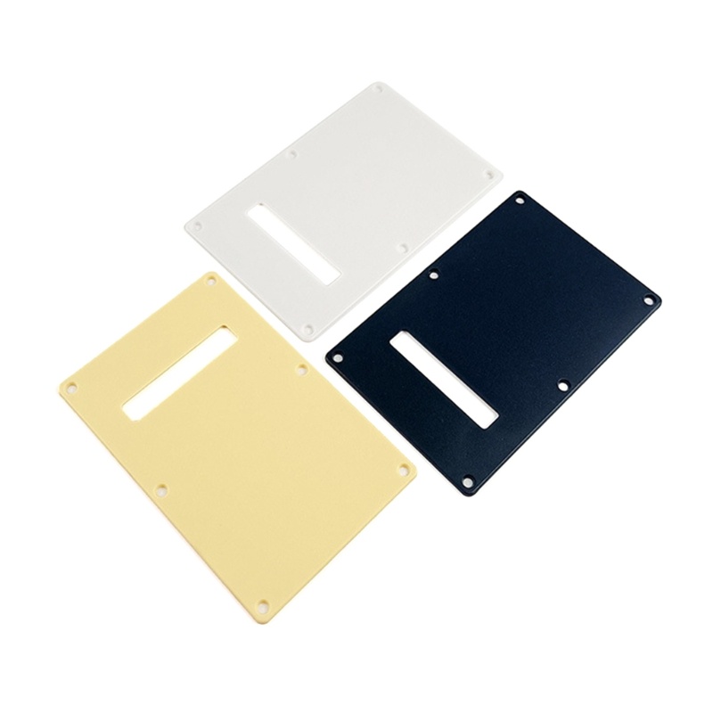 Mon 1pc electric folk guitar pickguard self adhesive anti-scratch sticker guitar shell guard plate guitar pick guard sti
