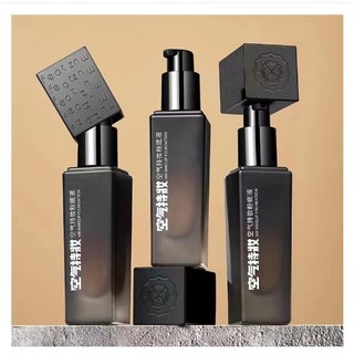  Kem nền dạng lỏng feotznw 法g妮 空气 持 妆 粉底 液 air-hold makeup liquid foundation không tẩy trang kem nền trang điểm chống thấm nước 30g 