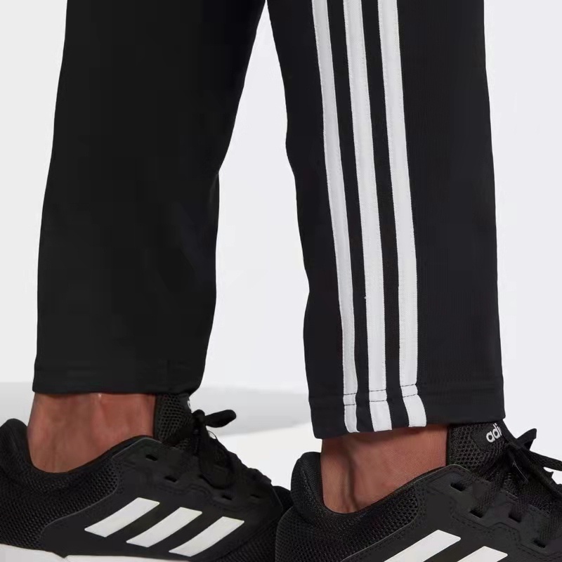 Quần Thể Thao Thêu Logo Adidas 100% Chính Hãng Dành Cho Nam Nữ