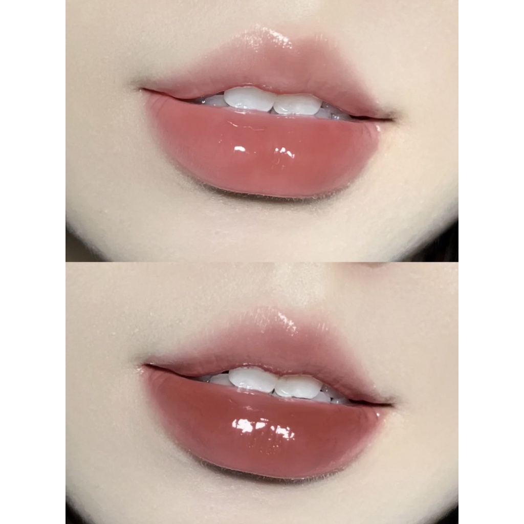 Son bóng Hyntoor thỏ hồng