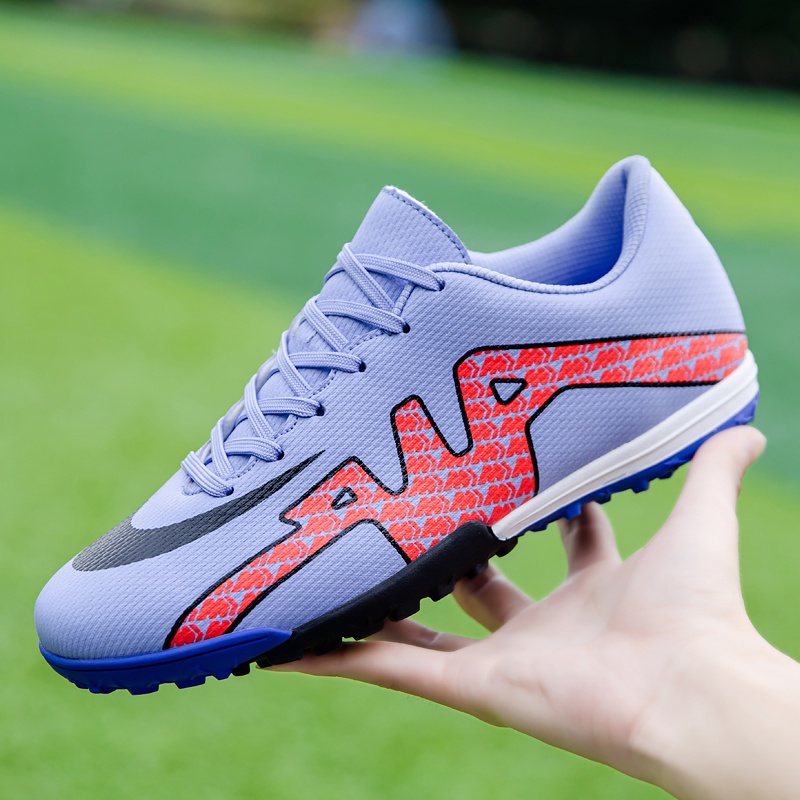 Giày Bóng Đá Năm Mặt Chuyên Nghiệp Cho Trẻ Em 5w7i5