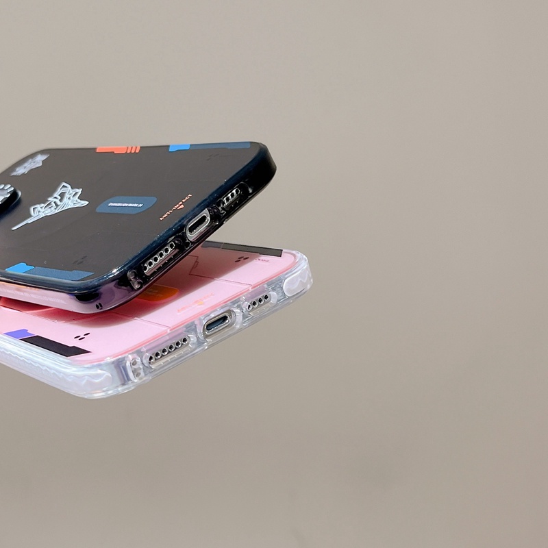 Original casetify eva evangelion test type-01 vỏ nhựa pc cho iphone 11 12 13 14 pro max vỏ