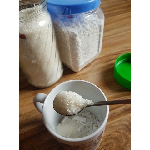 Bột sắn dây ta nguyên chất 500gram