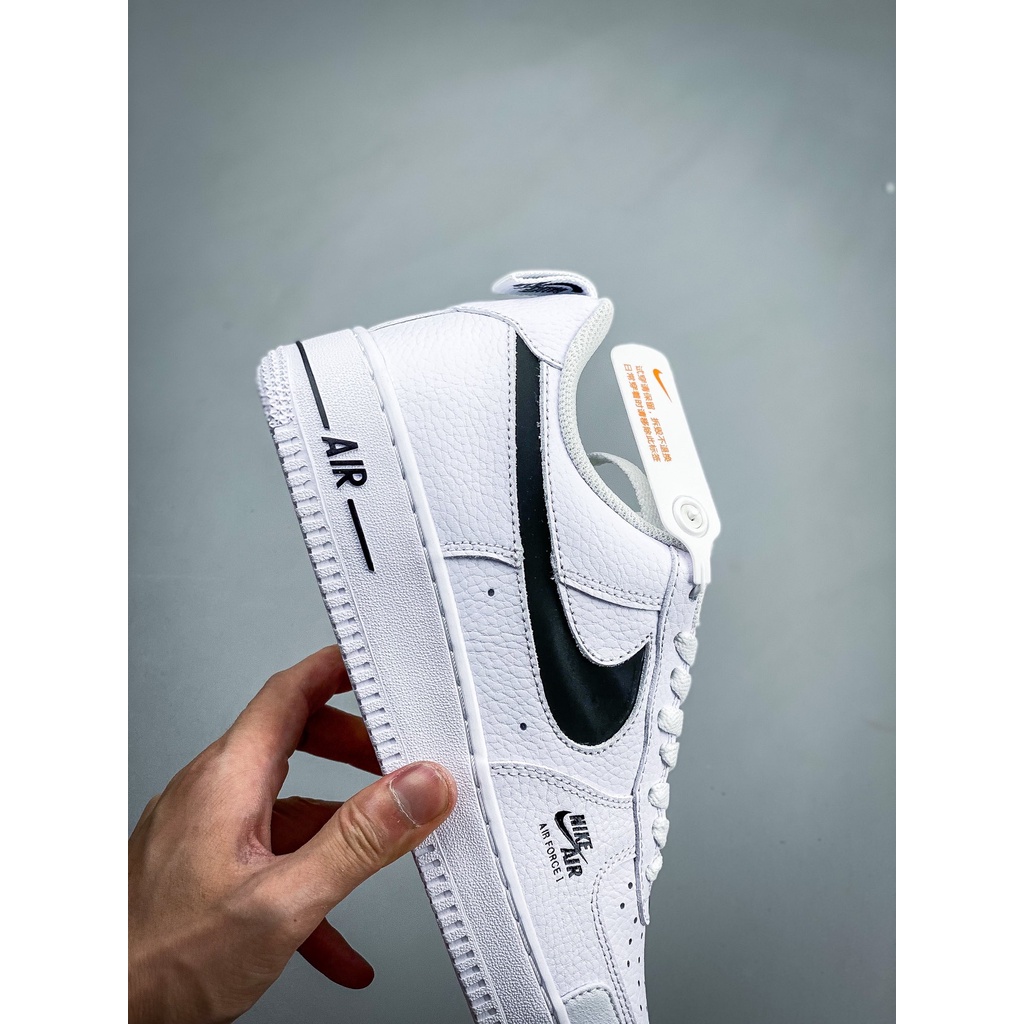 Nk air force 1 low-top giày thể thao thông thường cv3039-105 36-45