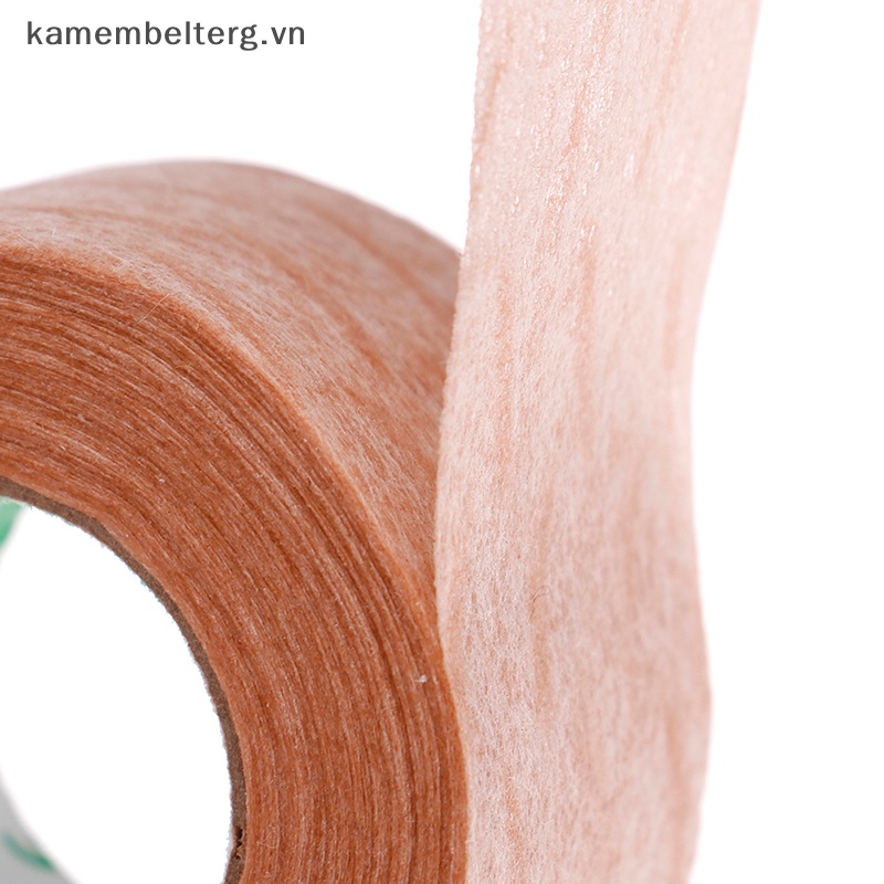 Kam nâng mũi nẹp ortho cố định băng dính gãy mũi nhựa nhiệt dẻo vn