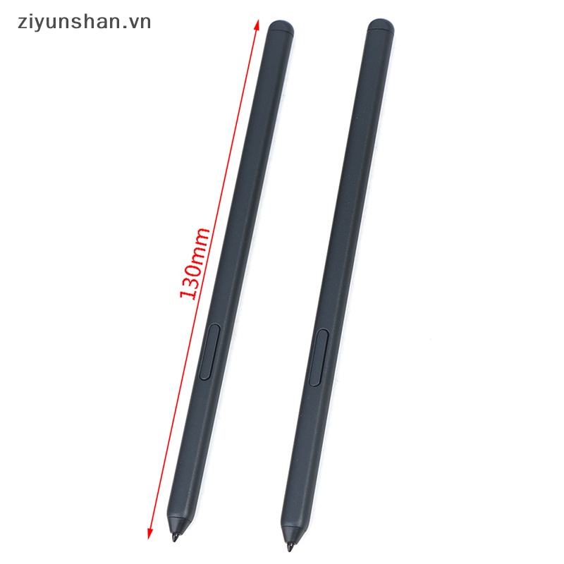 Bút cảm ứng ziyunshan dành cho điện thoại di động samsung galaxy s21 ultra 5g s pen replacement vn
