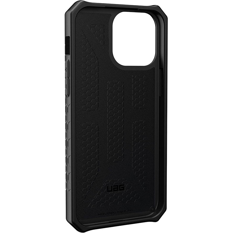 Uag monarch series case cho iphone 13 pro max / 12 pro max / iphone 12 13 mini phone case protection cover | Gốc đích thực