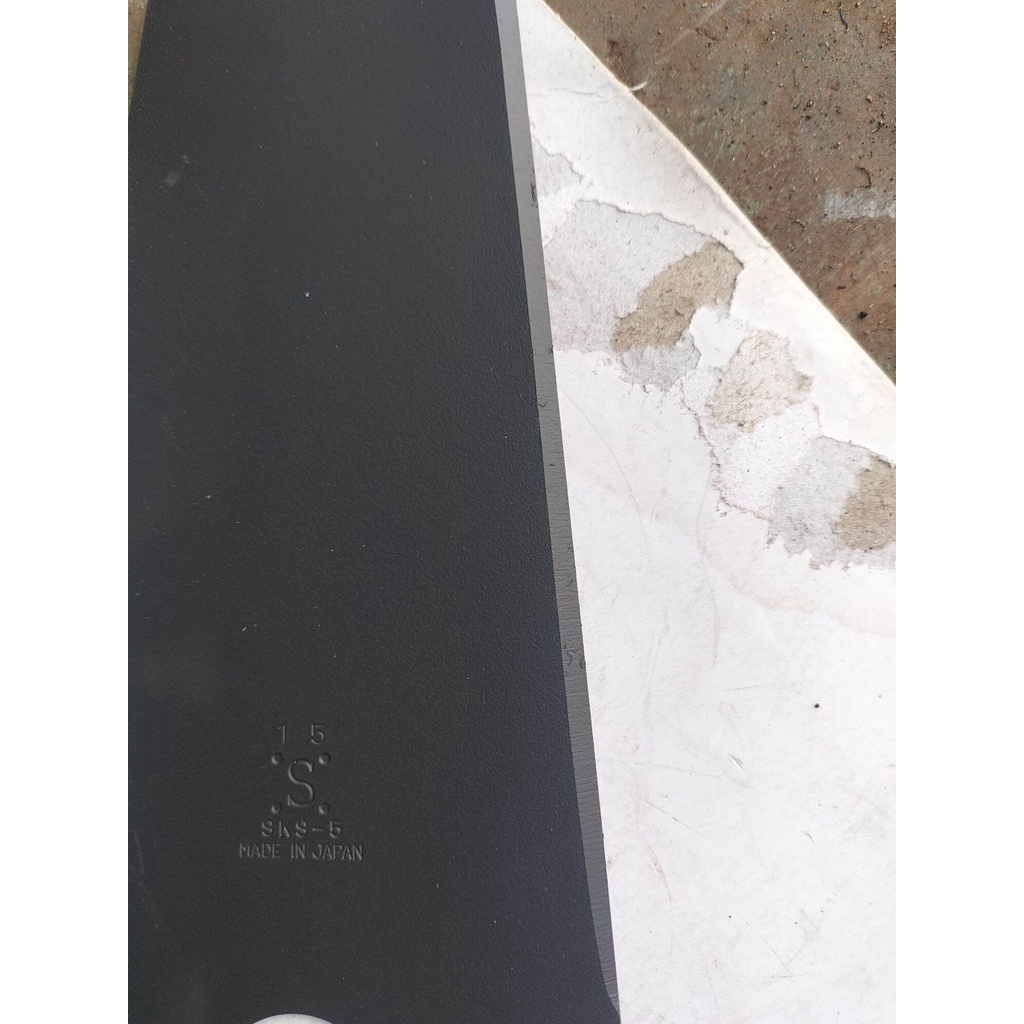 Dao cắt cỏ MARUYAMA 420 HTR