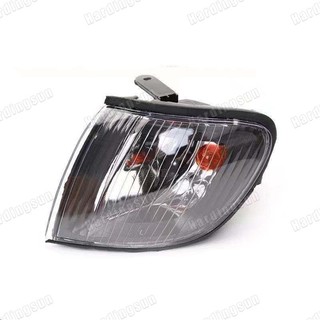 Một cặp cho hyundai starex 1998 1998 1998 2000 2001 2002 2003 đèn góc đèn tín hiệu đèn tín hiệu