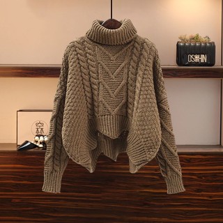 Set Đồ Thời Trang Thu Đông Plus Size Cho Nữ