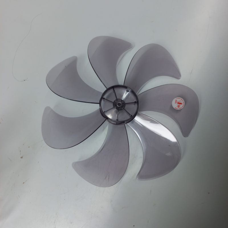 Cánh quạt Senko 7 cánh 400mm chốt ngang ĐIỆN MÁY MIỀN TRUNG 36