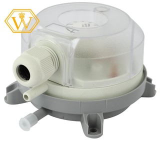 Công tắc áp suất không khí có thể điều chỉnh micro- pressure air switch
