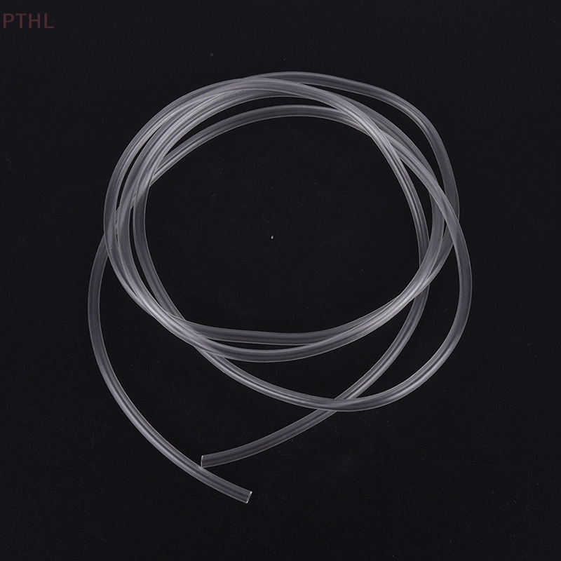 [pthl] 100cm bte máy trợ thính ống khuôn tai ống pvc cho khuôn tai nghe tự làm iem pt