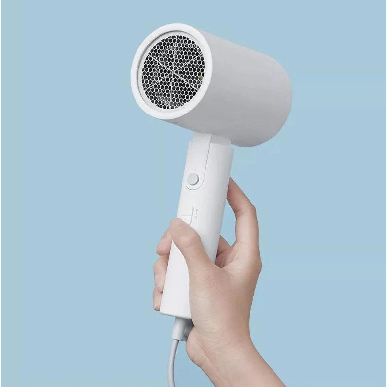 Máy sấy thông minh bổ sung ion âm cho tóc Xiaomi mijia Anions Hairdryer CMJ02LXW- 006361