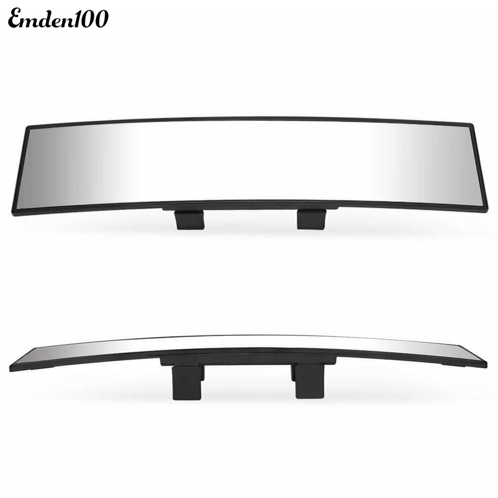 EMDEN Gương Chiếu Hậu Góc Rộng 300Mm Cho Xe Hơi