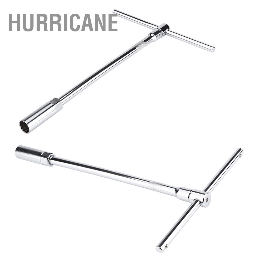 Khẩu tháo bugi, tuýp mở bugi ô tô 16mm có nam châm từ giữ bugi Thái Lai