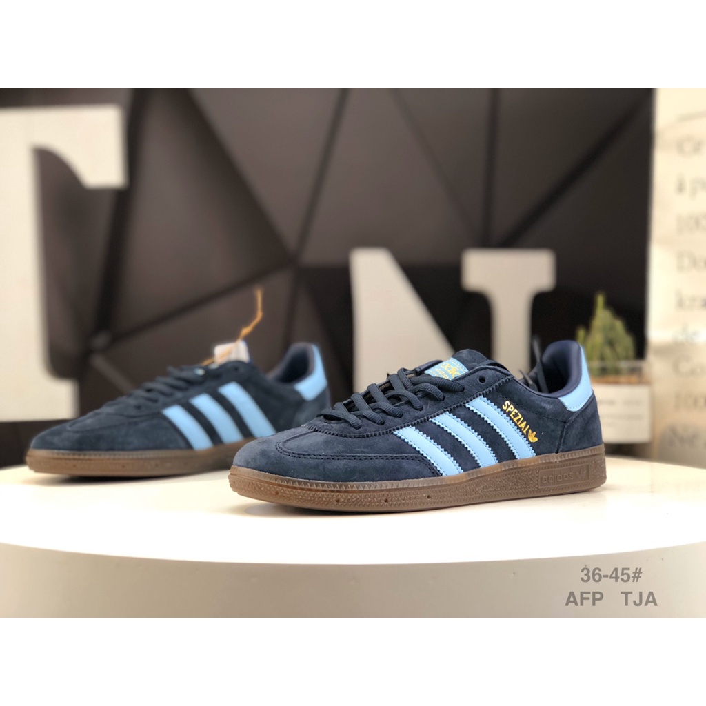 Giày thể thao thông thường adidas handball spezial bd7633 36-45